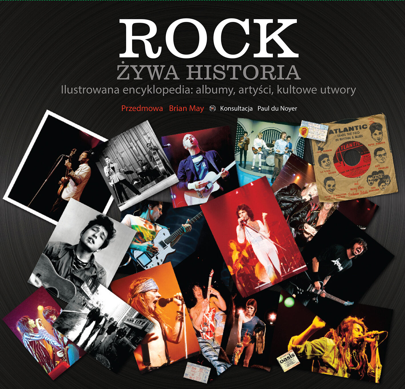 Rock