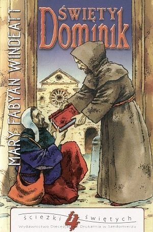 Święty Dominik