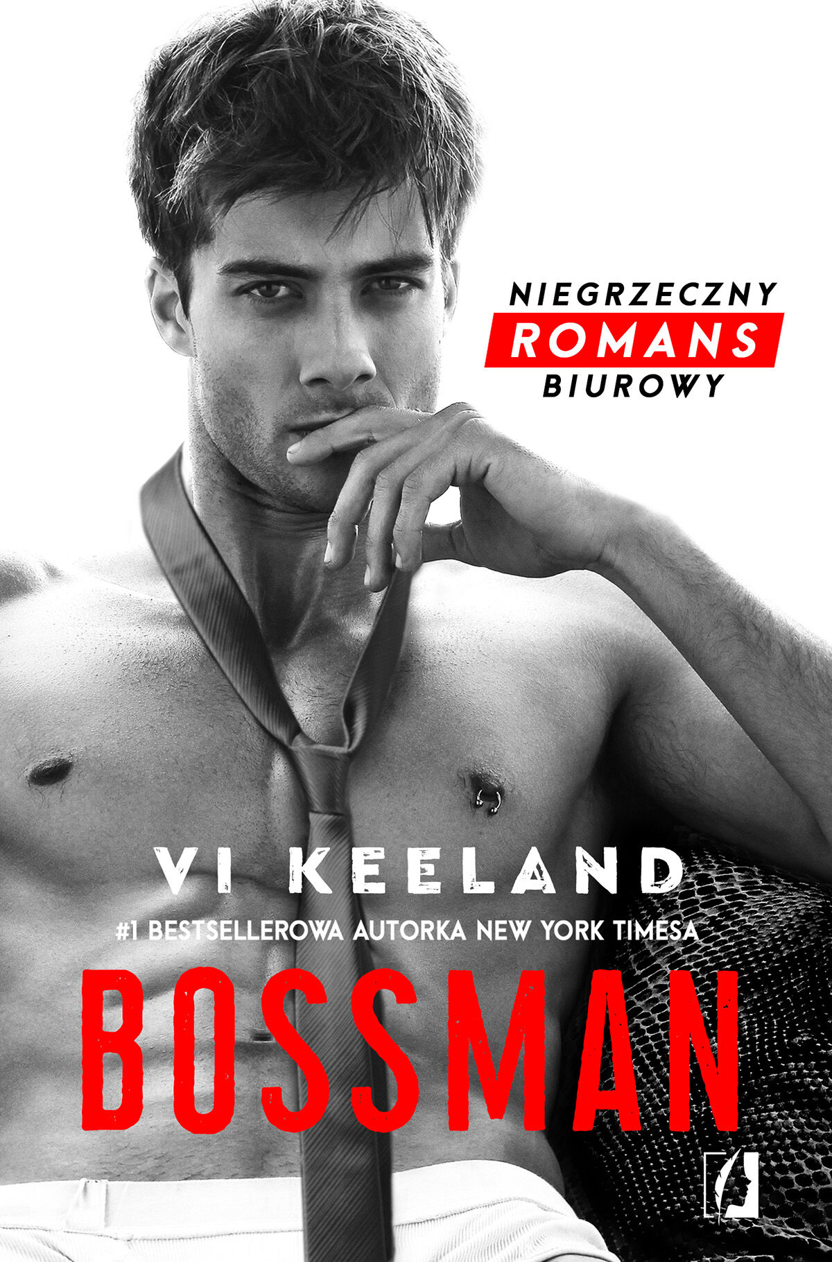 Bossman. Wydanie kieszonkowe