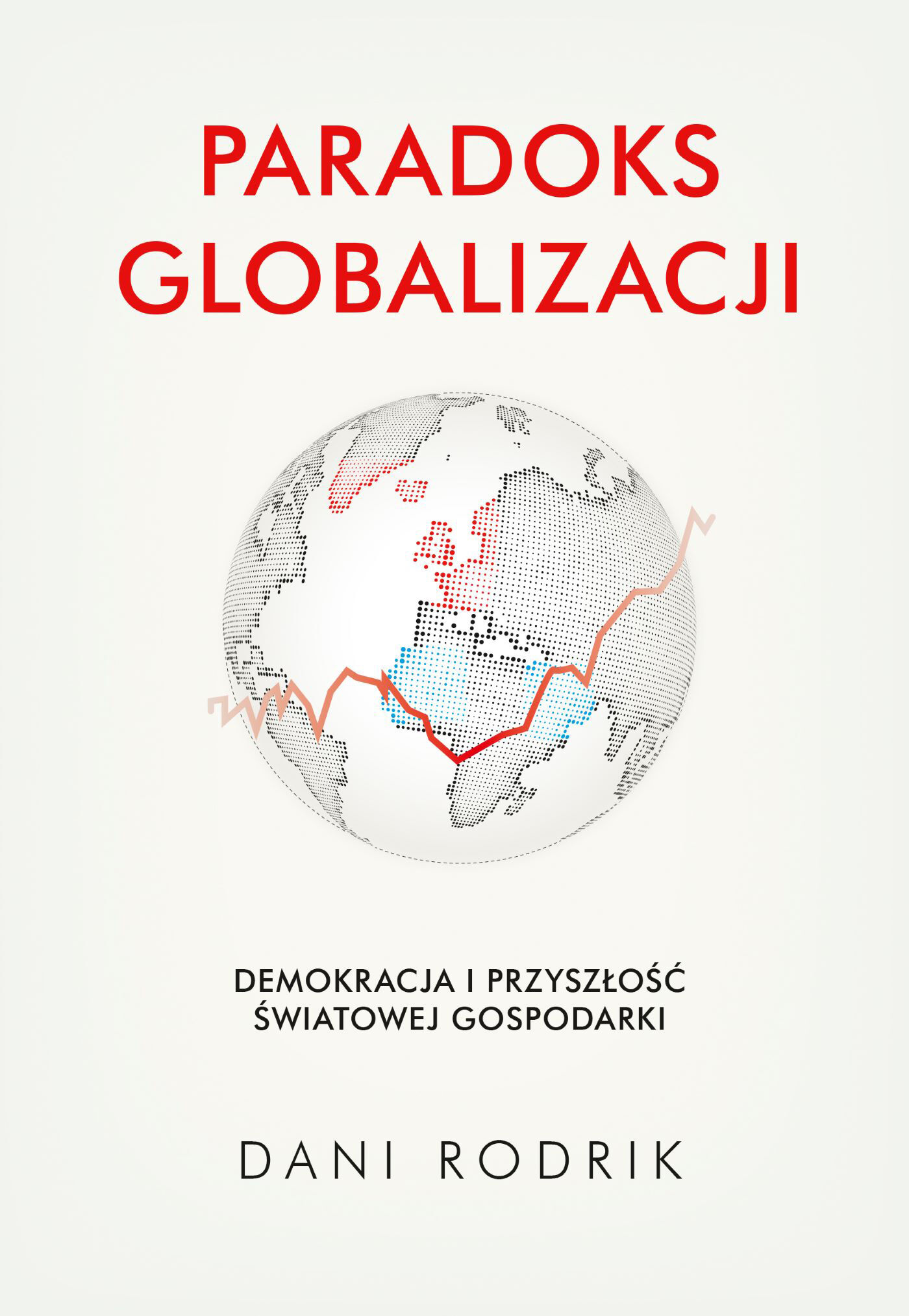 Paradoks globalizacji (e-book)