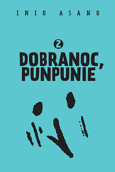 Dobranoc, Punpunie - 02