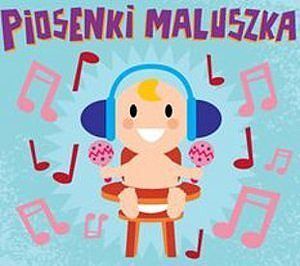 Piosenki Maluszka (Digipack)