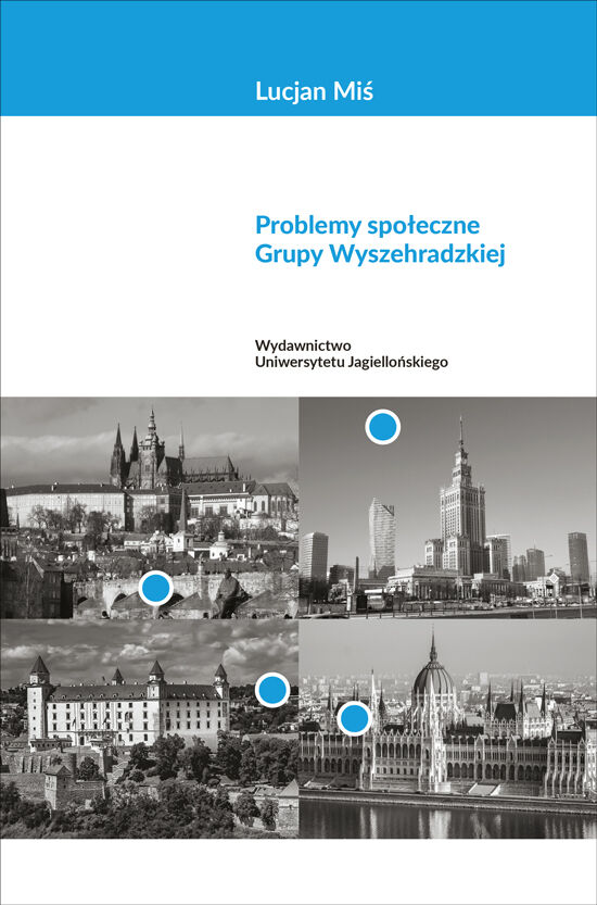 Problemy społeczne Grupy Wyszehradzkiej