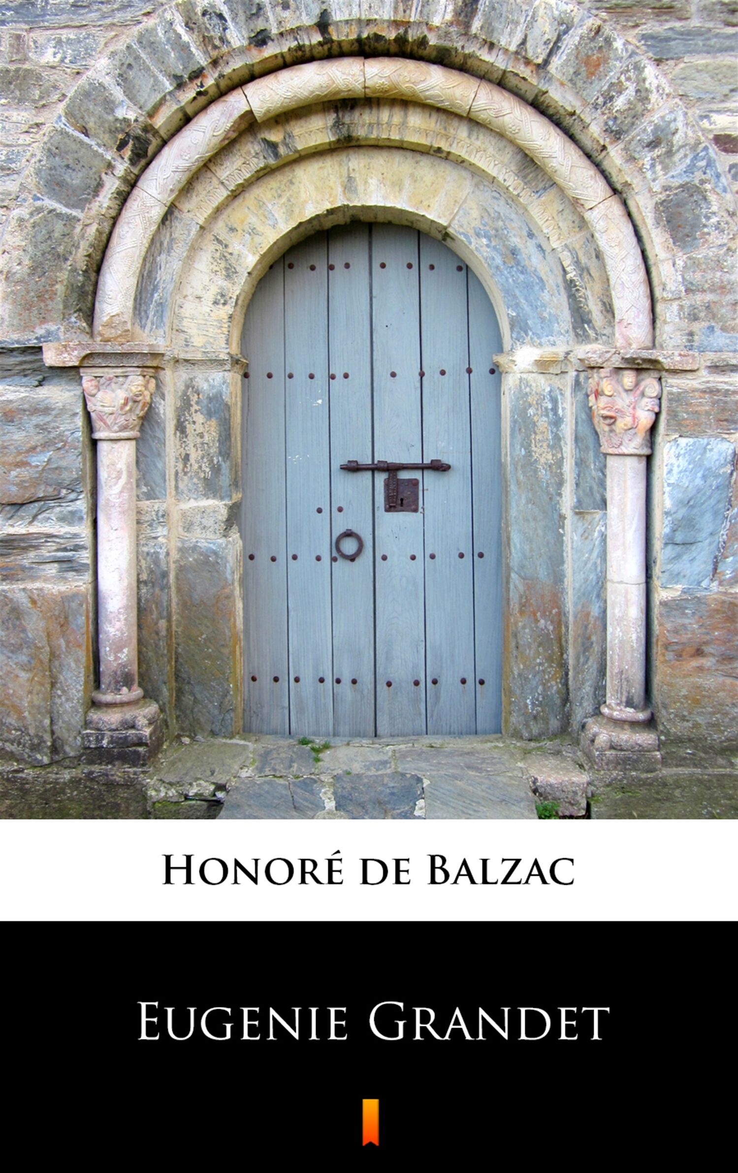 Eugenie Grandet (e-book)
