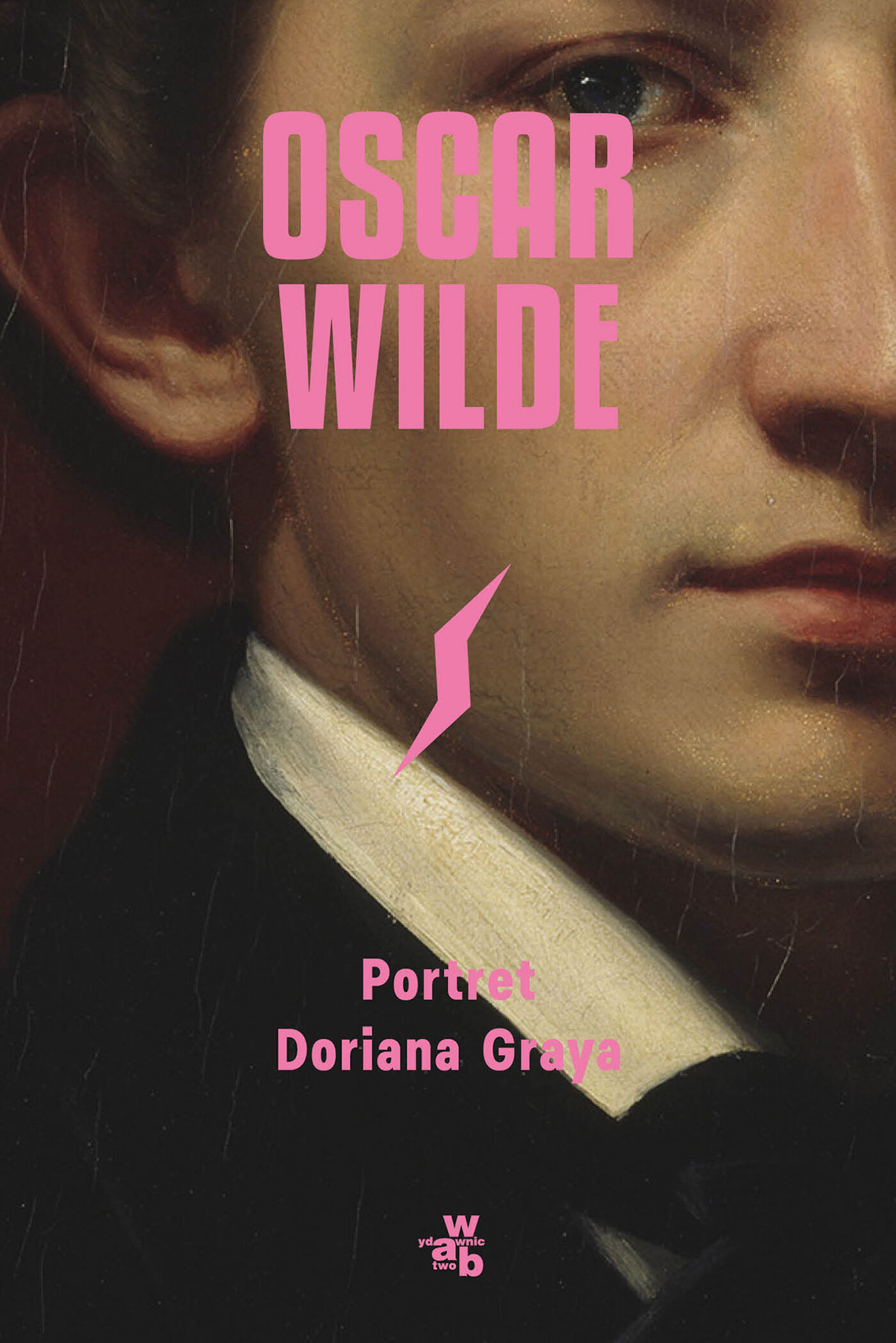 Portret Doriana Graya