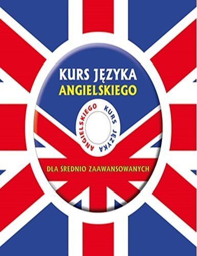 Cd mp3 kurs języka angielskiego dla średniozaawansowanych
