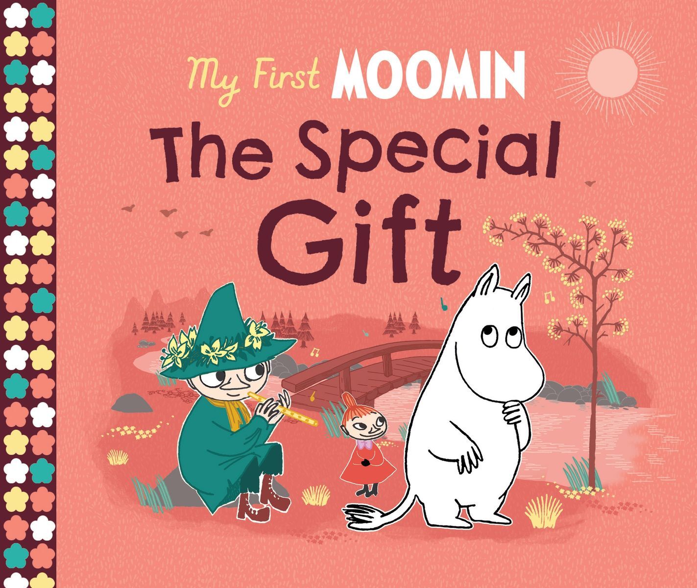 My First Moomin. The Special Gift