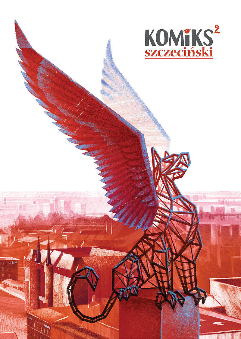 Komiks Szczeciński - 2
