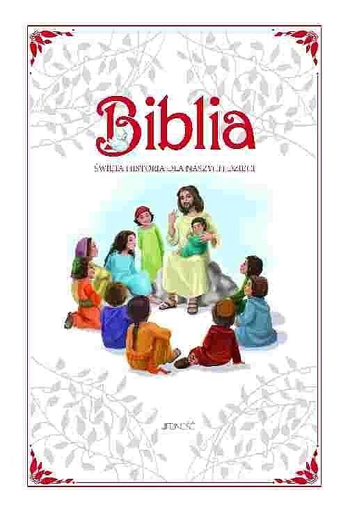Biblia.