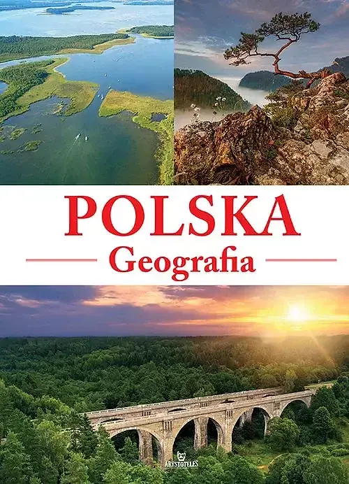 Polska Geografia