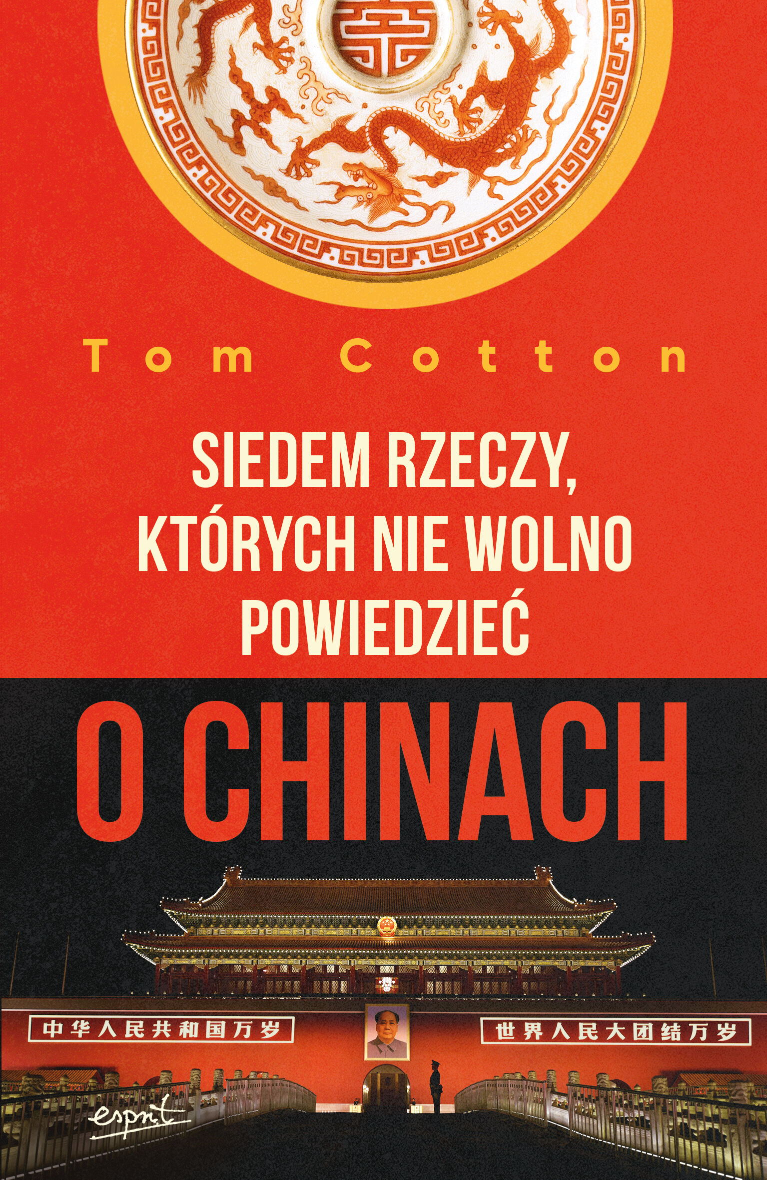 Siedem rzeczy, których nie wolno powiedzieć o Chinach (e-book)