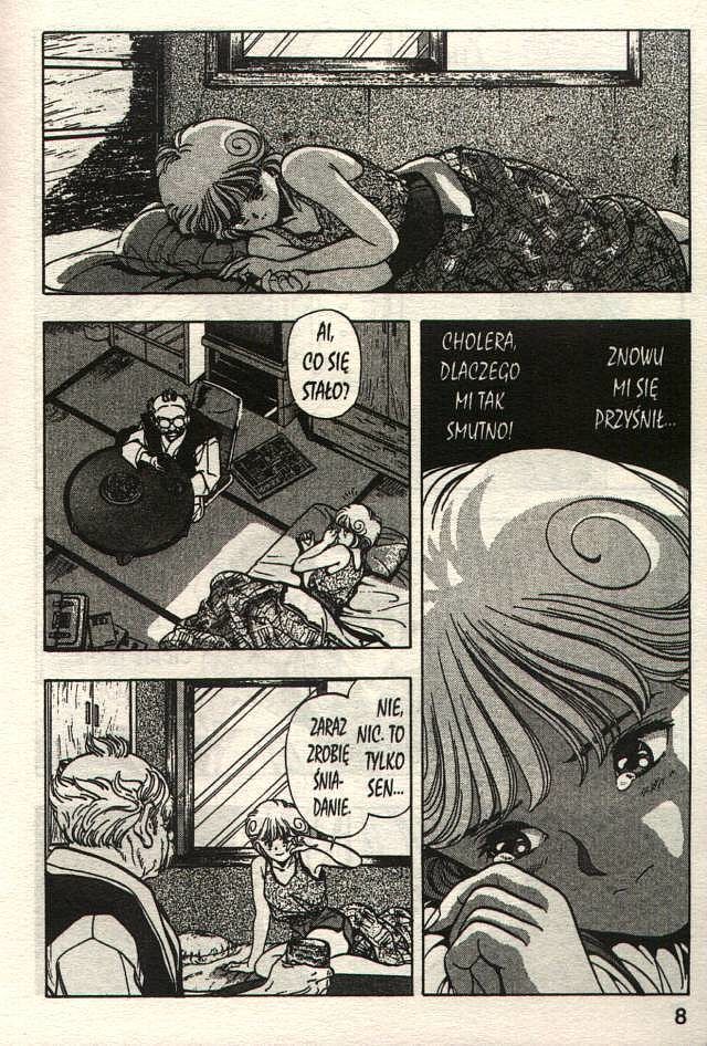 Video Girl Ai - 4