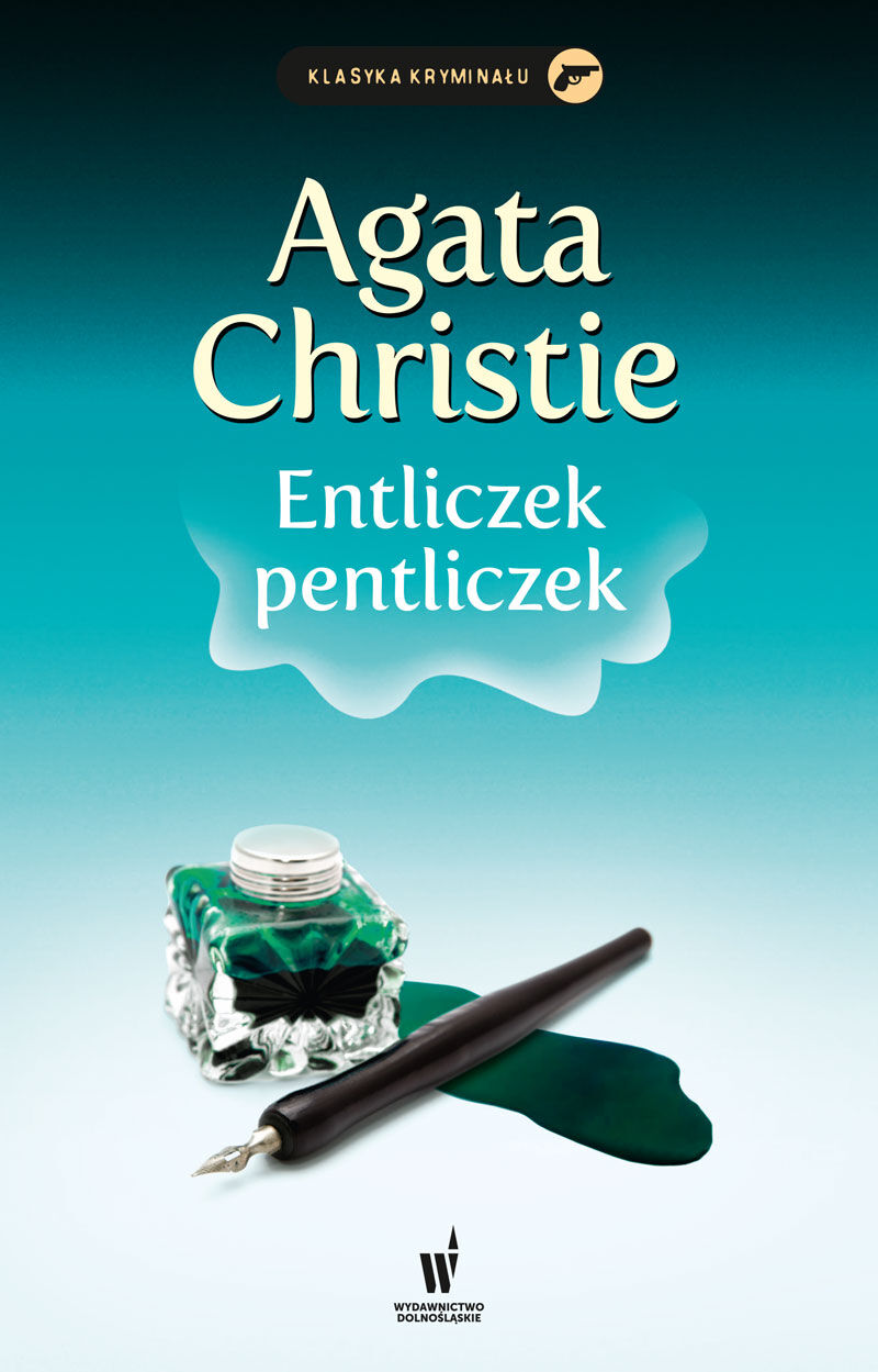 Entliczek pentliczek (e-book)