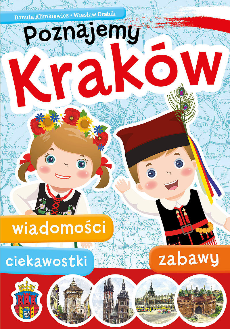 Poznajemy kraków