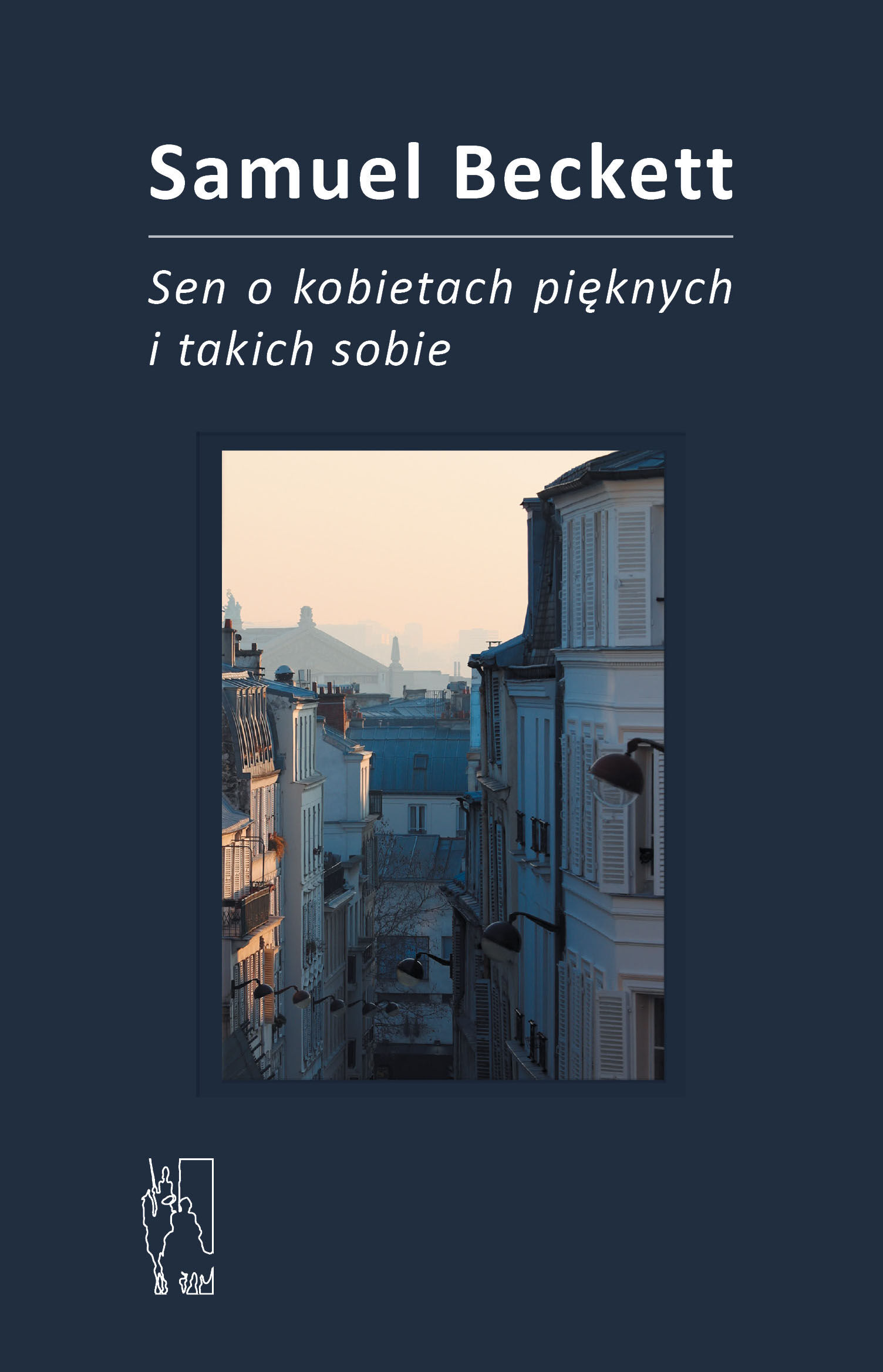 Sen o kobietach pięknych i takich sobie