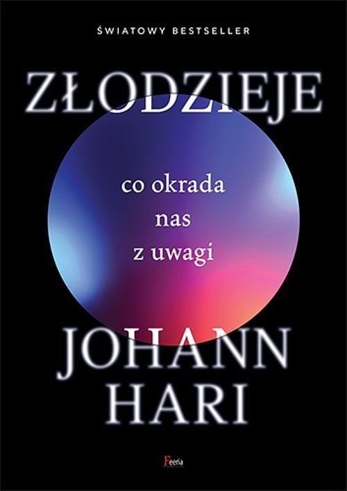 Złodzieje Co okrada nas z uwagi