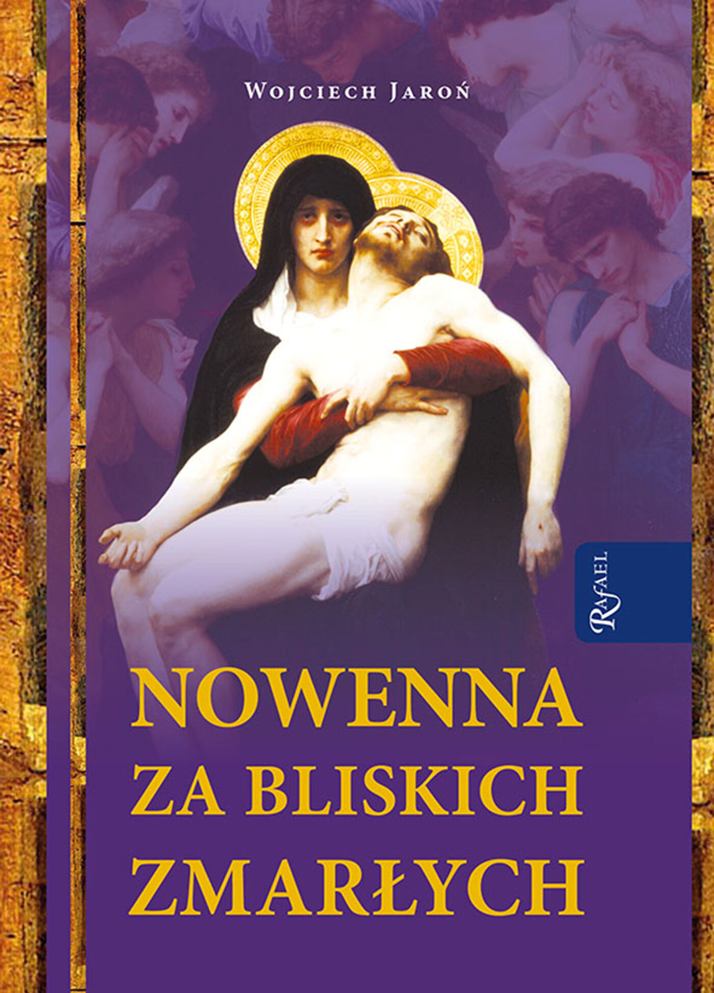 Nowenna za bliskich zmarłych (e-book)
