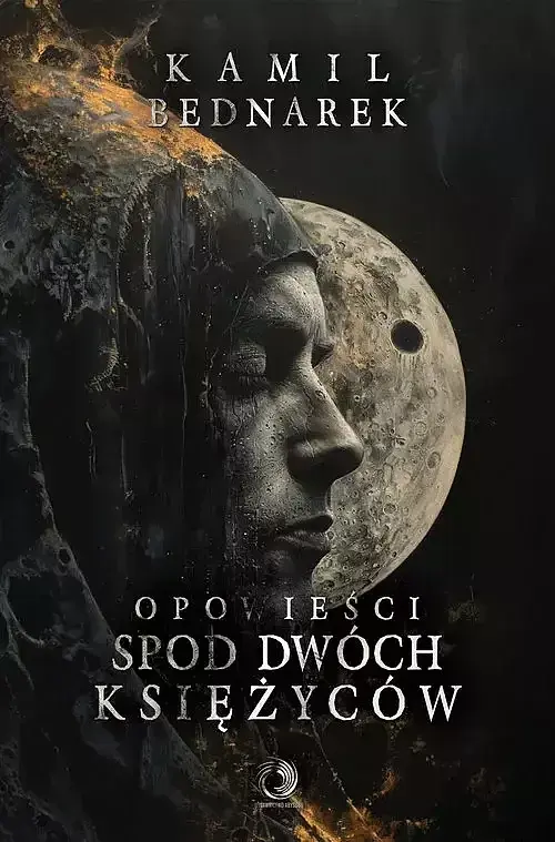 Opowieści spod dwóch księżyców