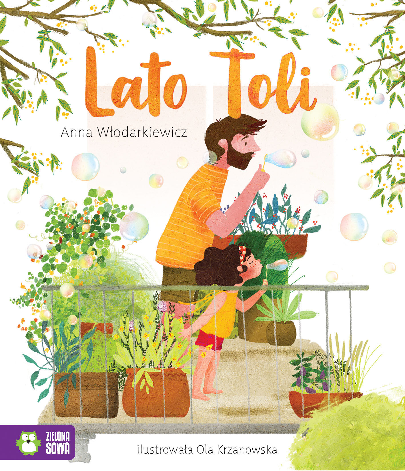 Tola. Lato Toli