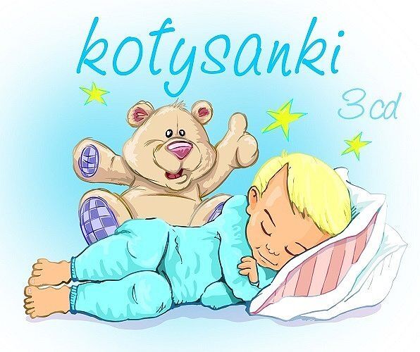 Kołysanki