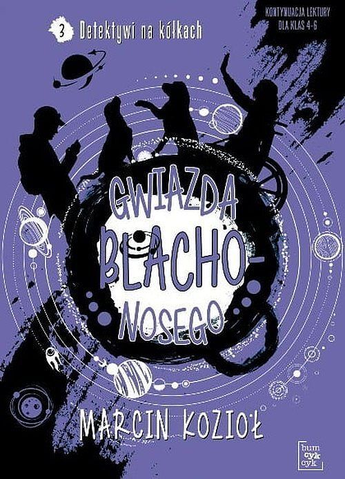 Gwiazda Blachonosego