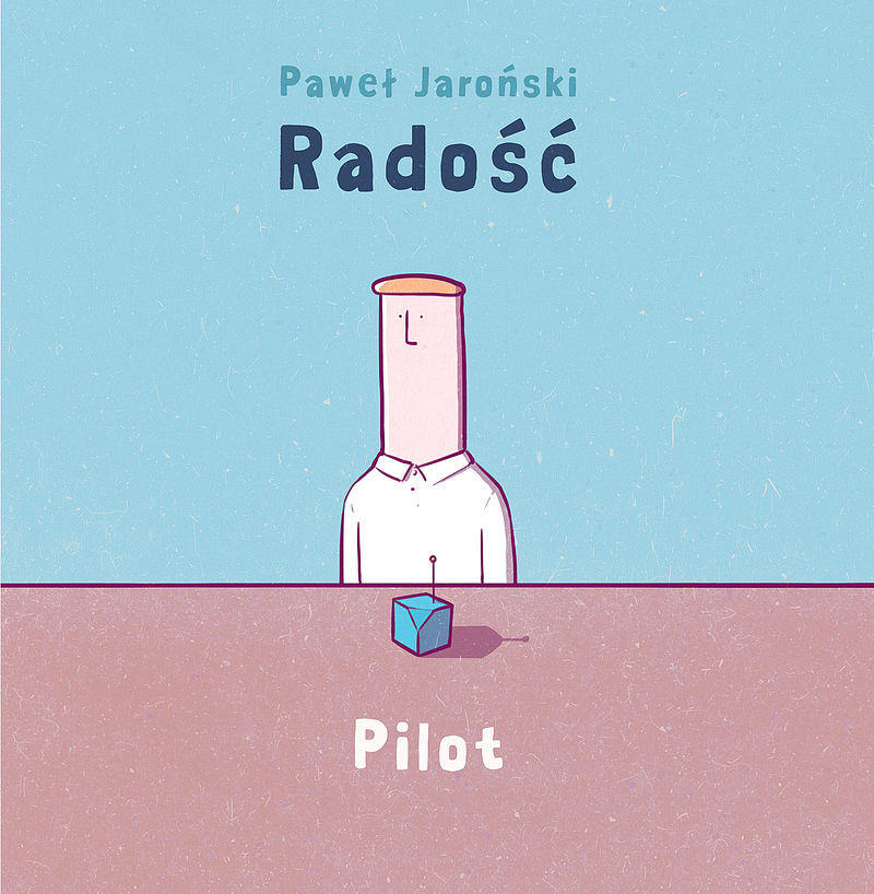 Radość - 1 - Pilot