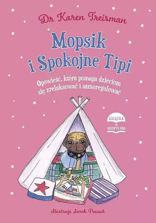 Mopsik i Spokojne Tipi