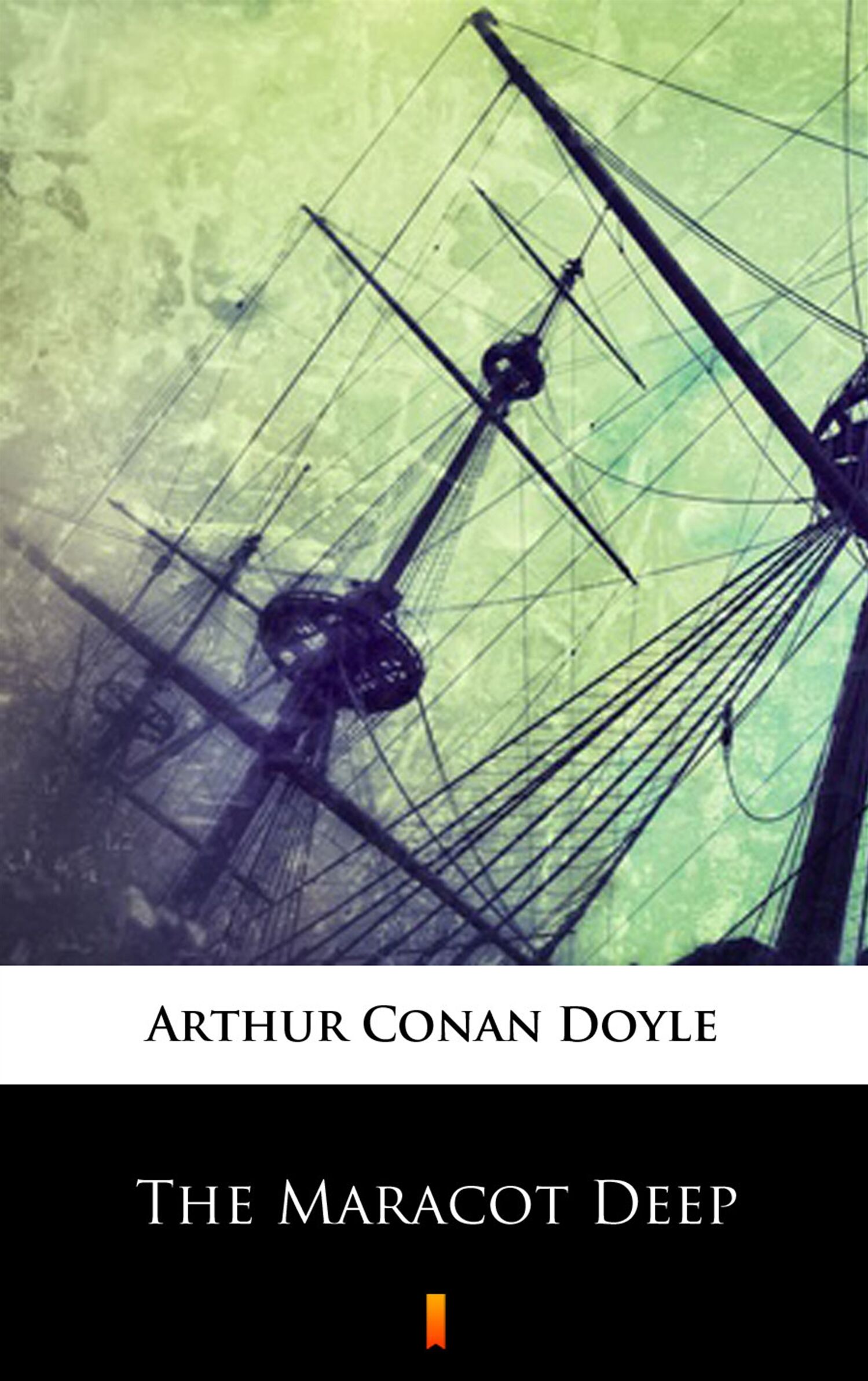 The Maracot Deep (e-book)