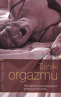 Tajniki orgazmu