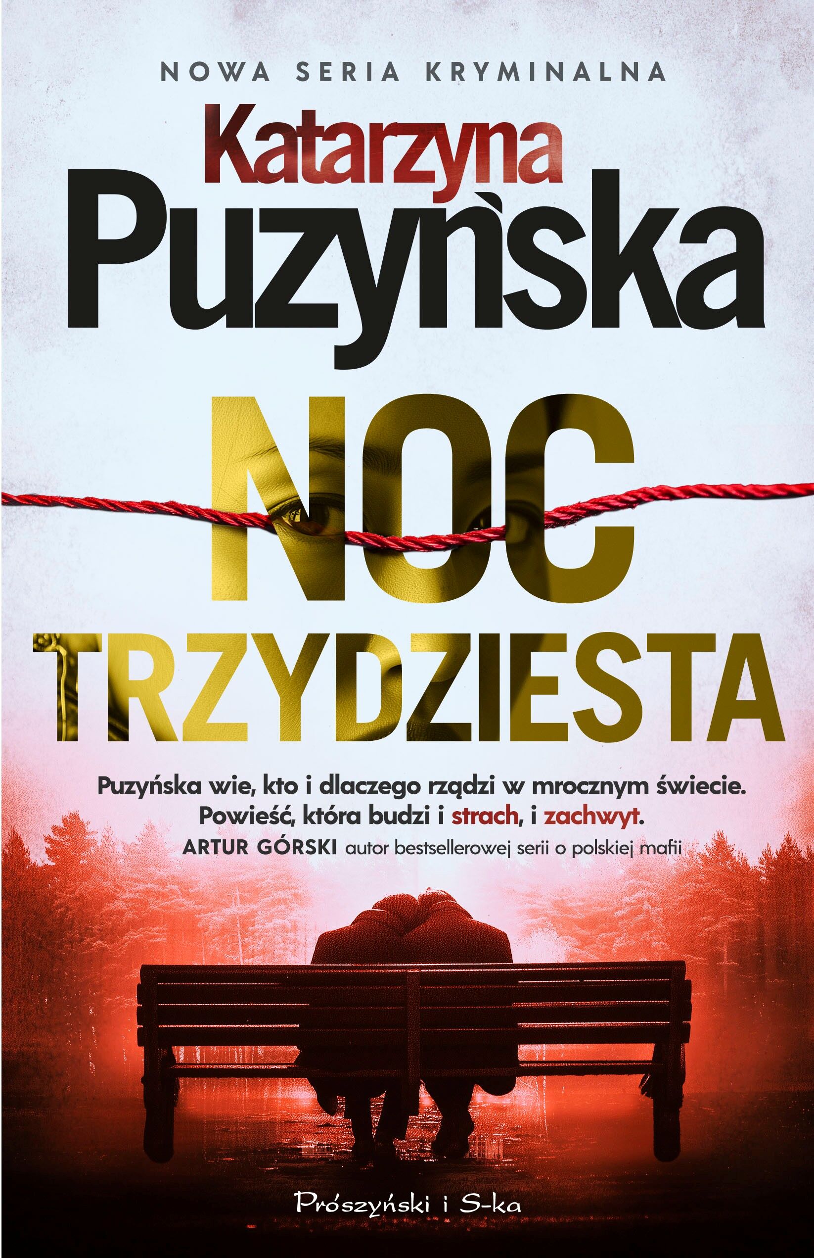 Noc trzydziesta (e-book)