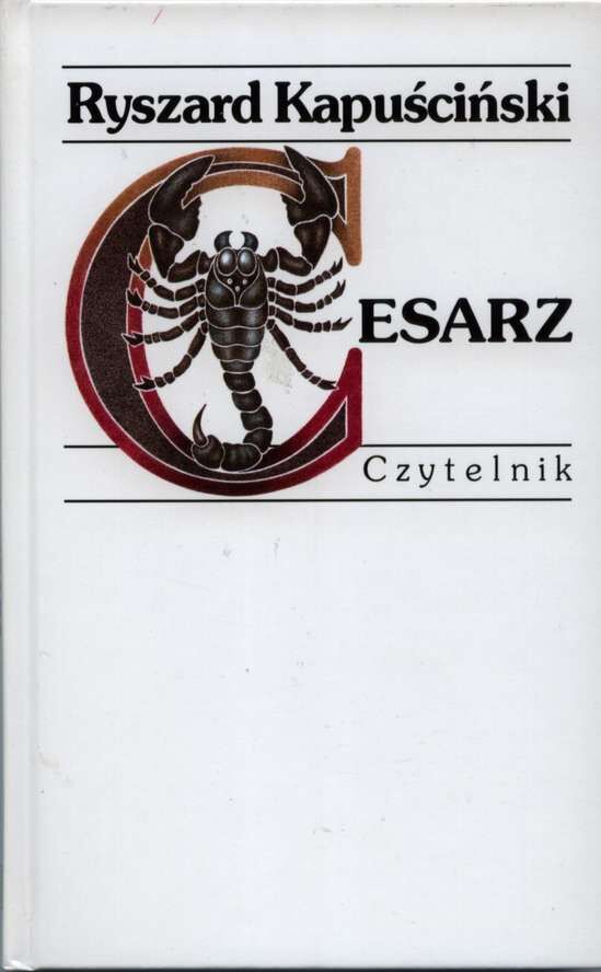 Cesarz wyd. 27