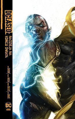 DCEased - Nadzieja na końcu świata