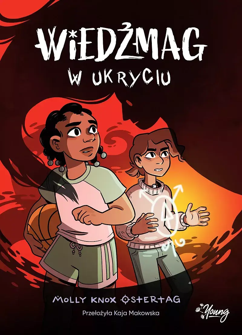 Wiedźmag. Tom 2