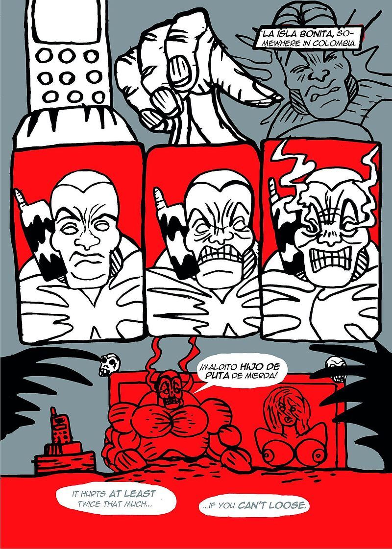 Gore cop - 02