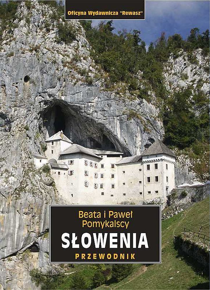 Słowenia przewodnik krajoznawczy