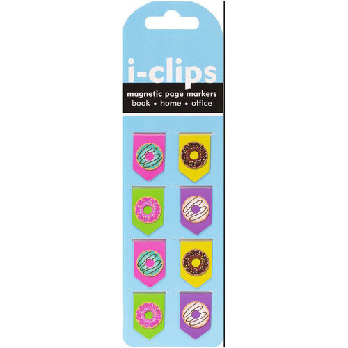 Zakładka magnetyczna Donut