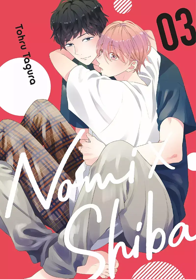Nomi x Shiba - 03