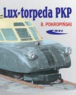Lux-torpeda PKP