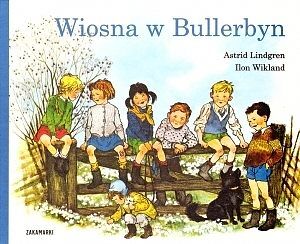Wiosna w Bullerbyn