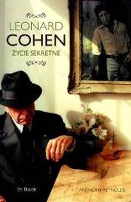 Leonard cohen życie sekretne