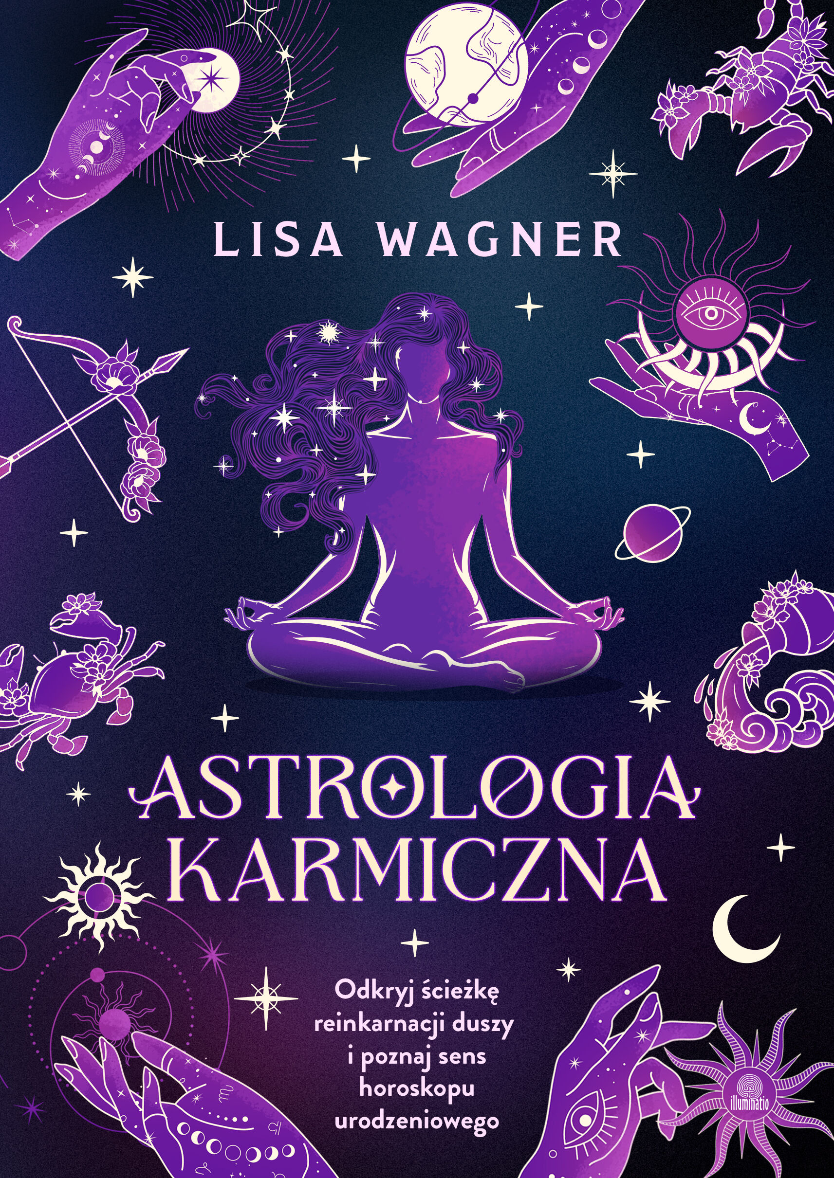 Astrologia karmiczna