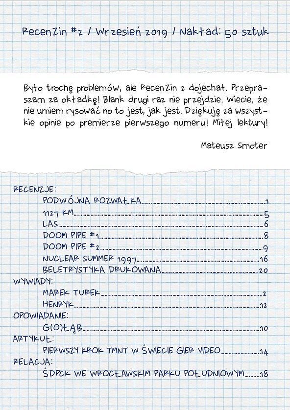 Recenzin - 2