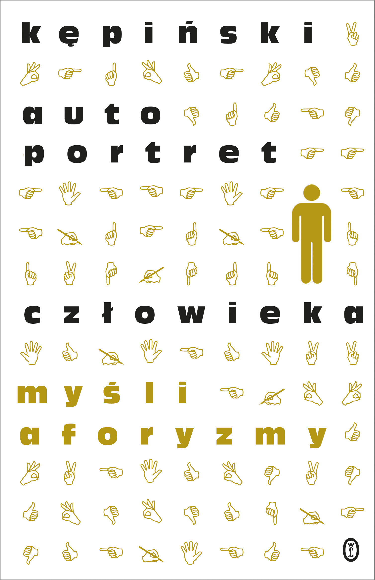 Autoportret człowieka (e-book)