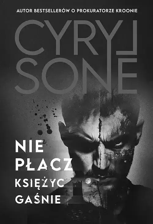 Nie płacz, księżyc gaśnie
