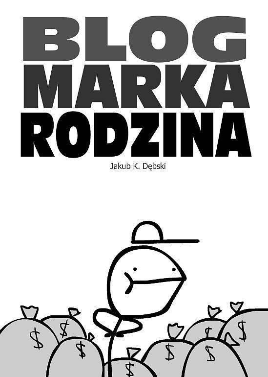 Blog, Marka, Rodzina