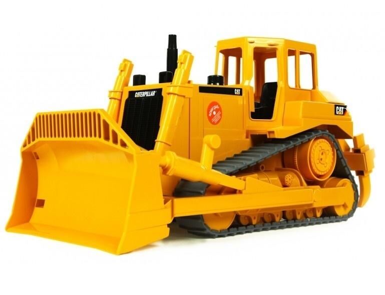 Buldożer Caterpillar