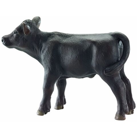 Schleich Farm World, Angus czarne cielę (13768)