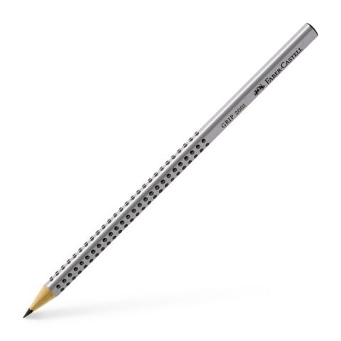 Ołówek Grip Faber-Castell HB (117000 FC)