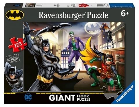 Puzzle 125 Batman Giant