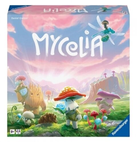 Mycelia